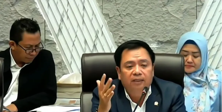 DPR Minta Kemendes PDT Kawal Kopdes Merah Putih agar Tak Jadi Beban Desa